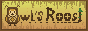 owl's roost