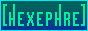 hexephre's webbed site'